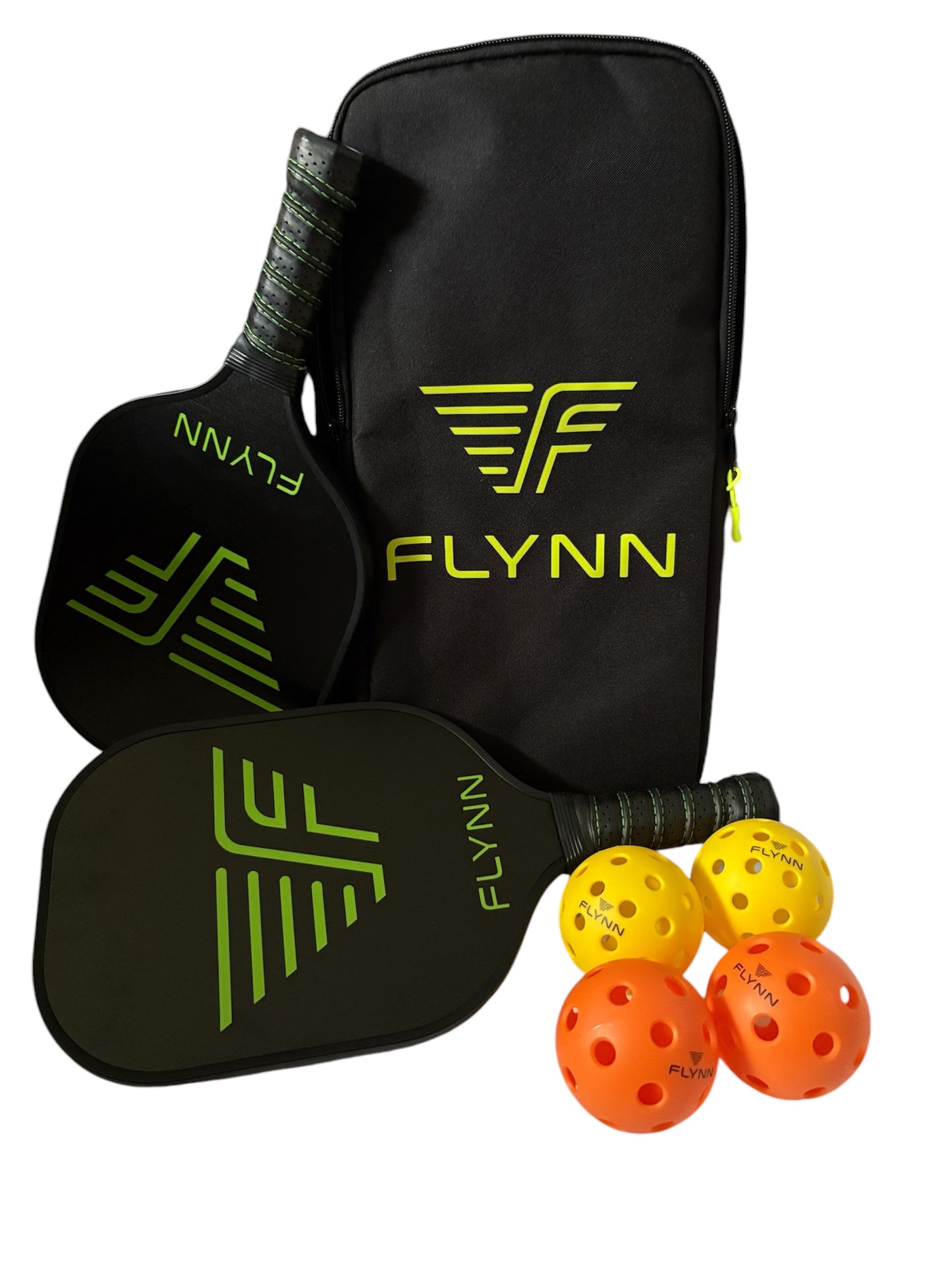 Flynn Pickleball Set