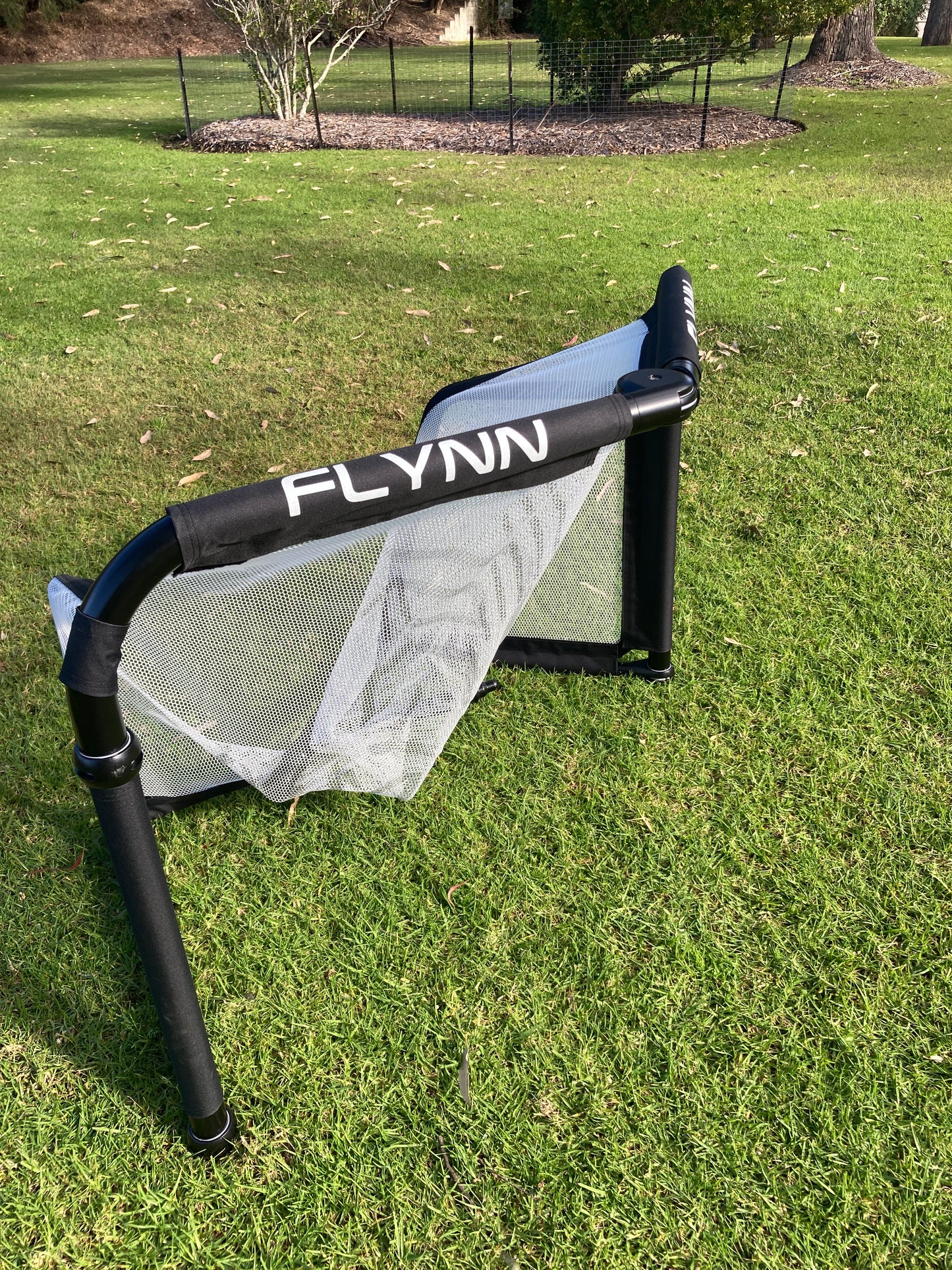 Portable Goal