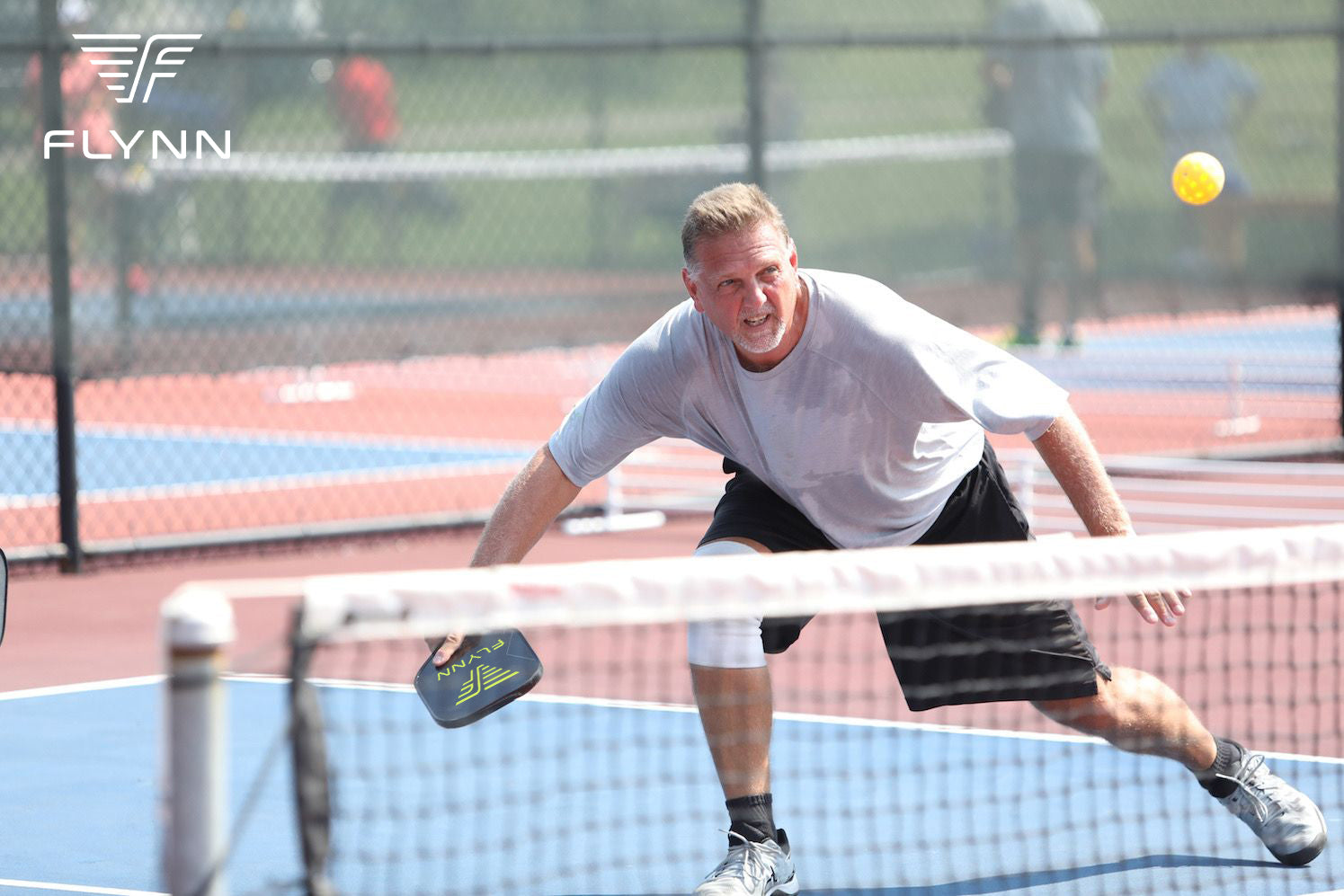 PICKLEBALL