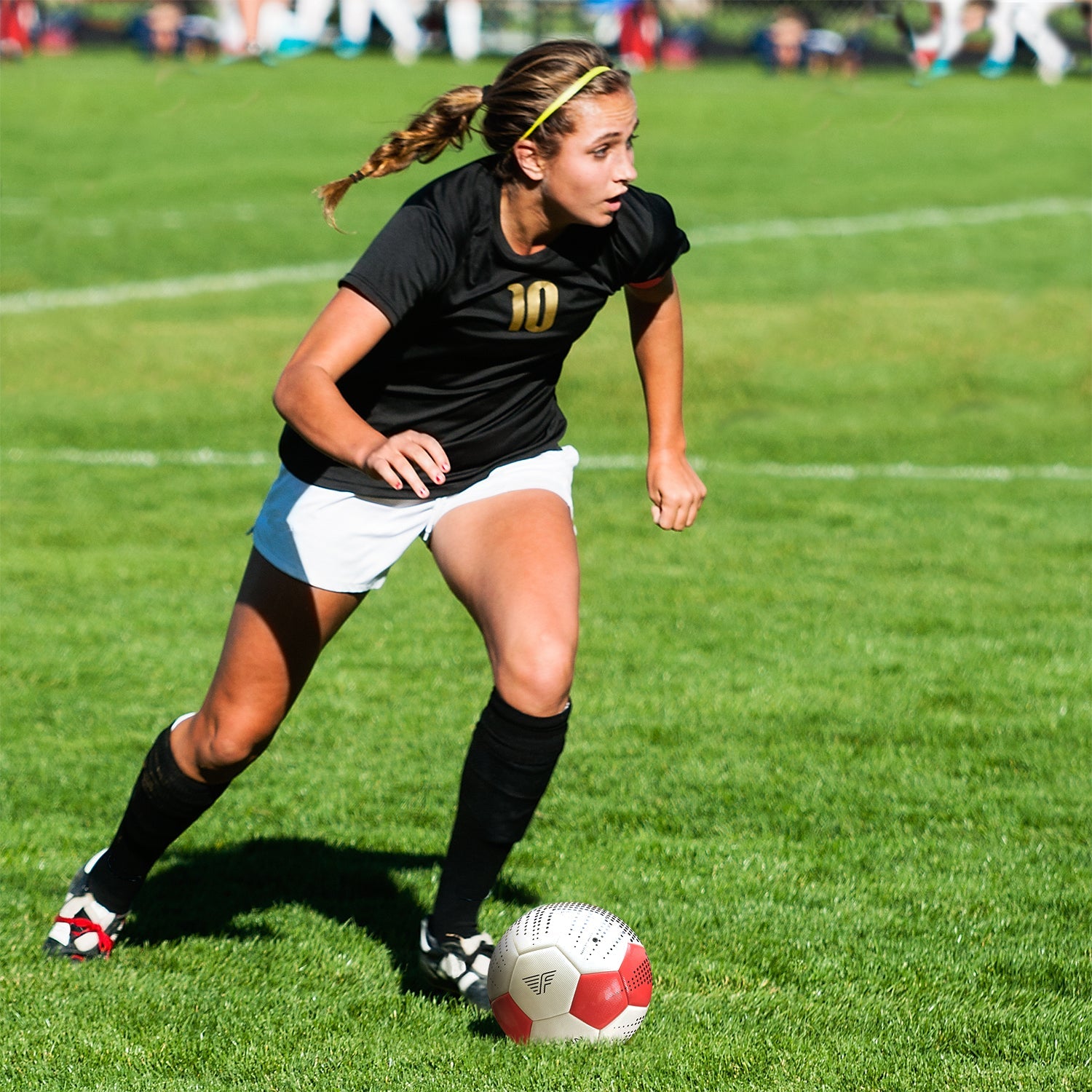 SOCCER