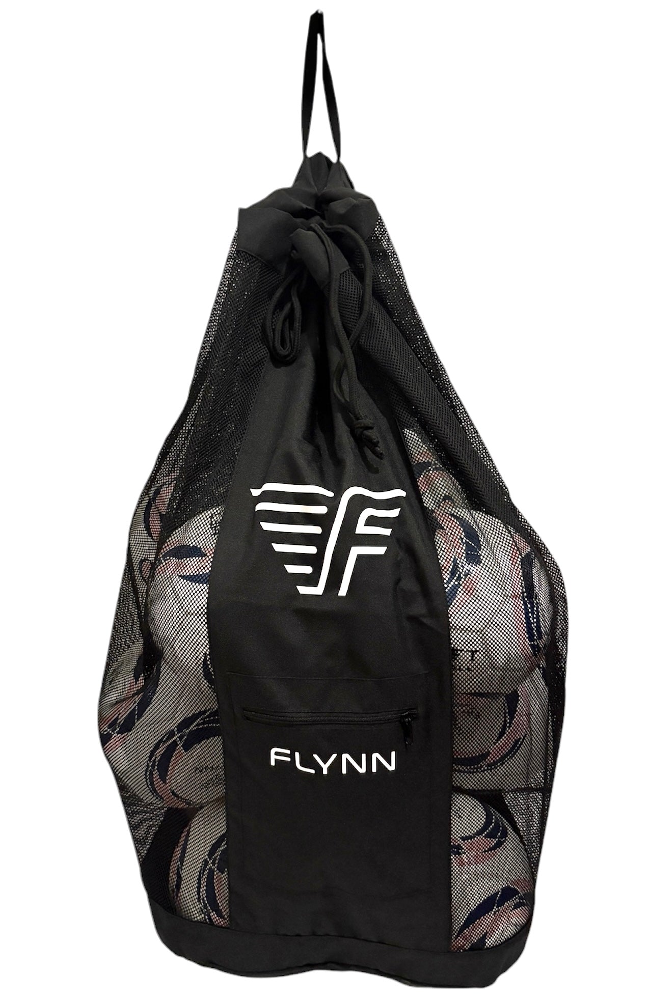 soccer ball bag | Flynn