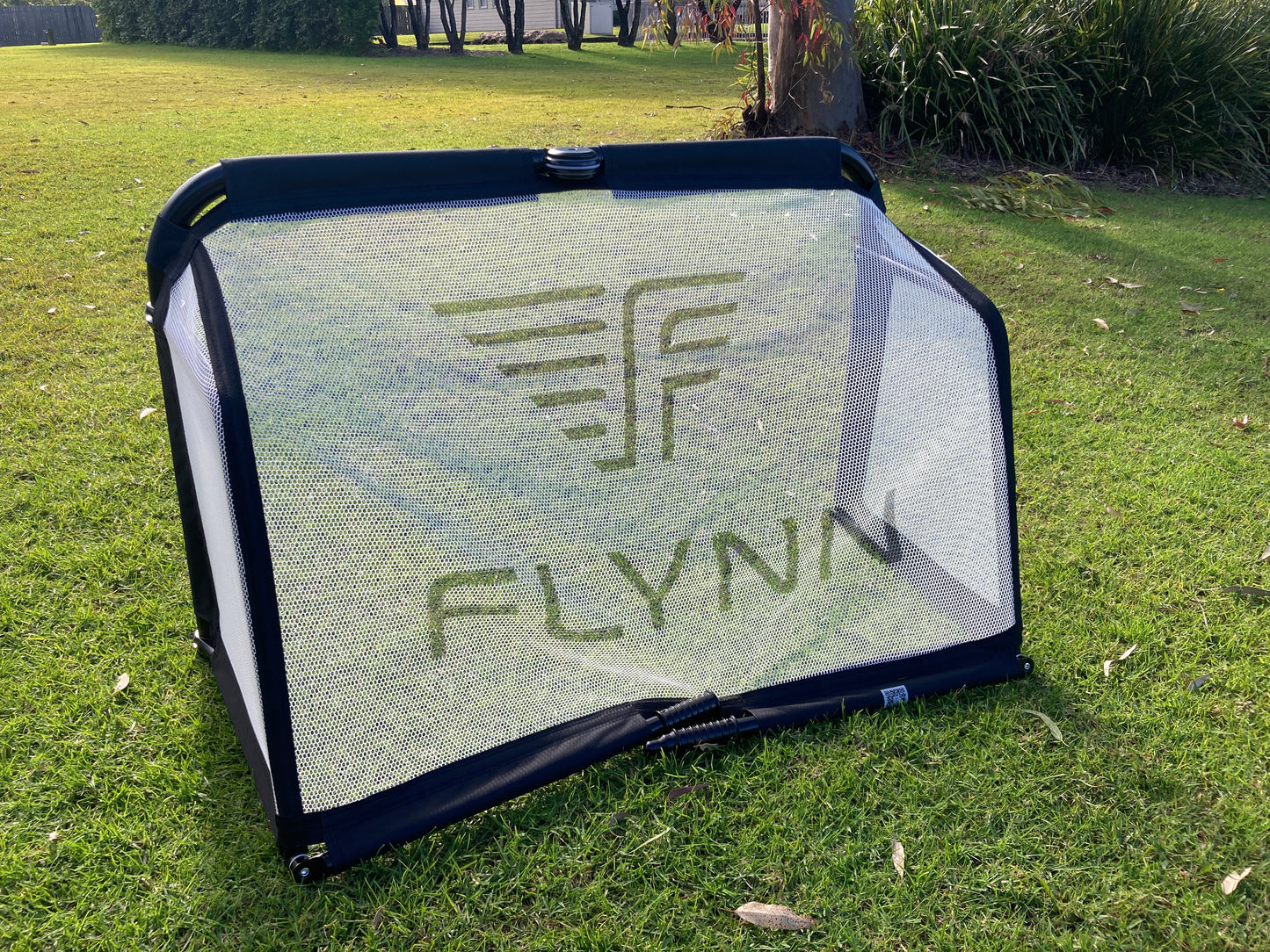 Easy Foldable Soccer Goals