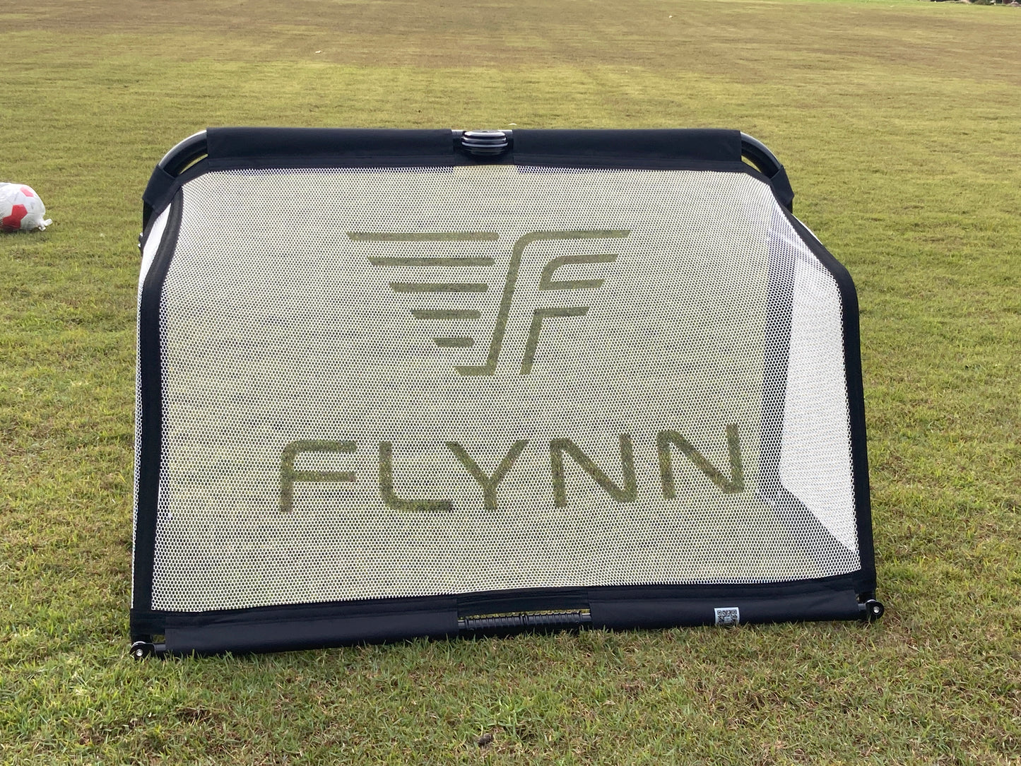 FLYNN Portable Soccer Goals