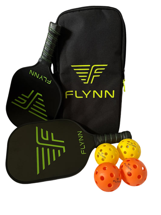 Flynn Pickleball Set