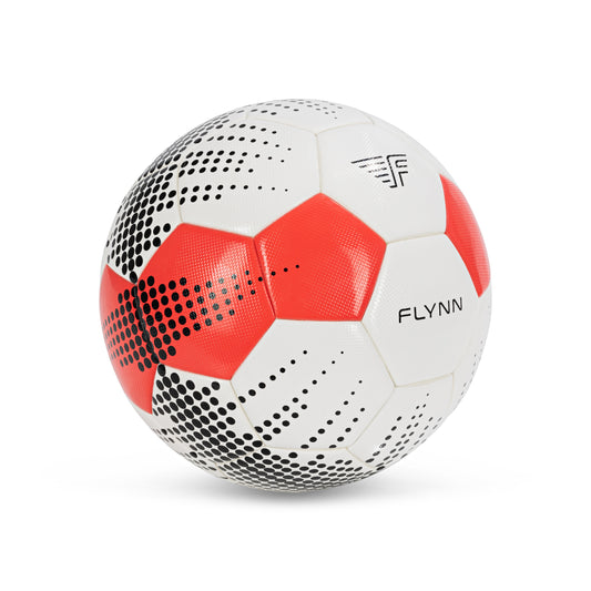 Flynn Thermo Bonded Pro Soccer Ball