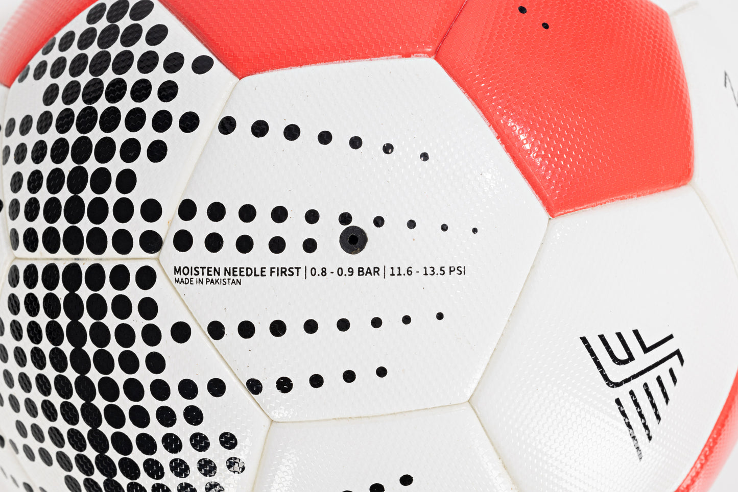 Flynn balls made where world cup balls are made
