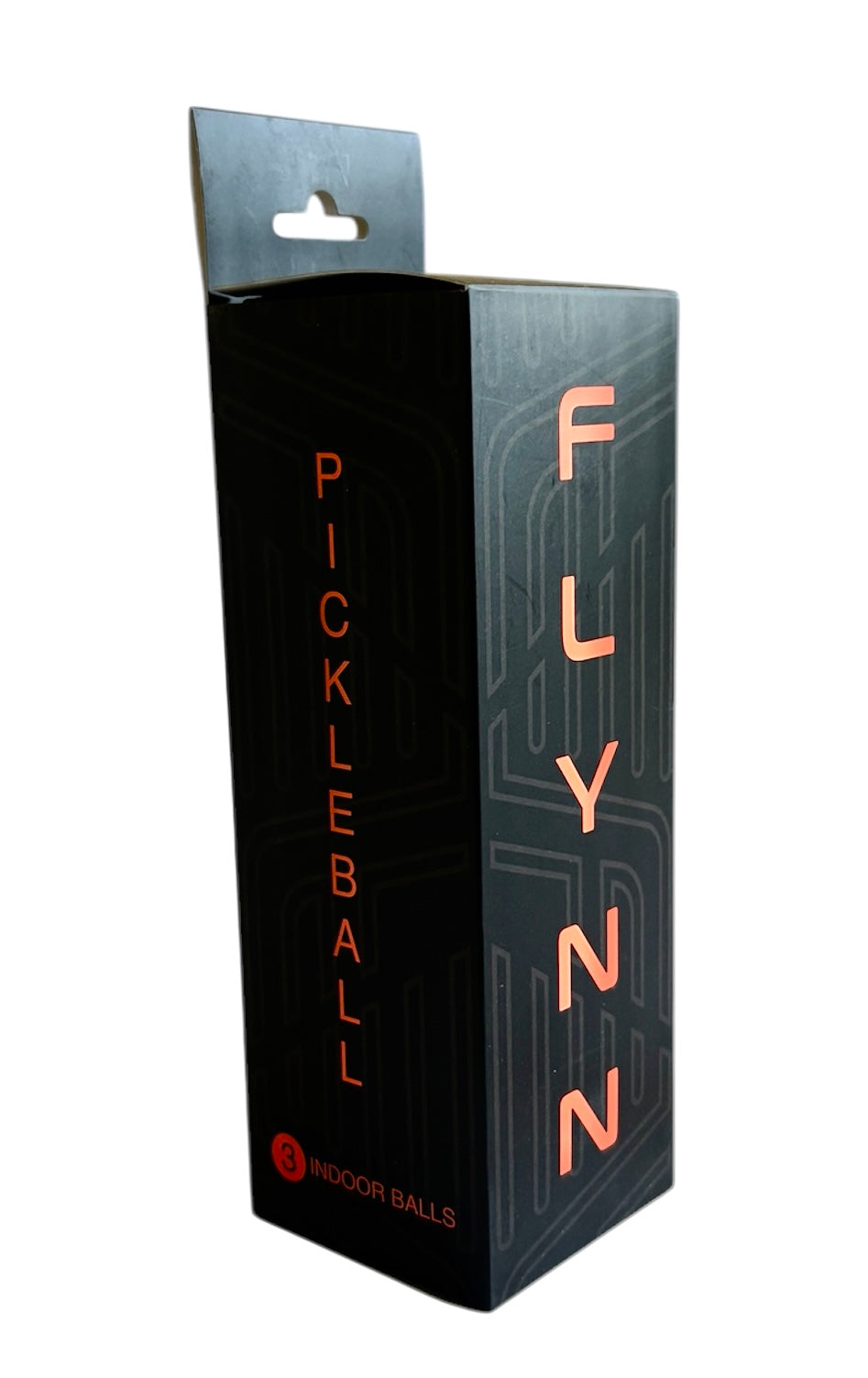 Indoor pickleballs 3 pack