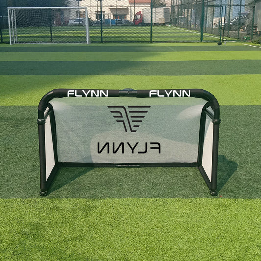 soccer goals portable 